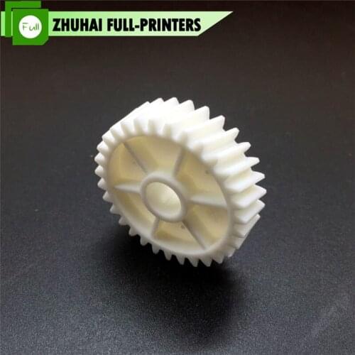 10PCS Compatible New AB01-2031 AF1075 AF2075 Fuser Gear in Paper Exit Unit for Ricoh Aficio 1075 2075 1060 2060 2051
