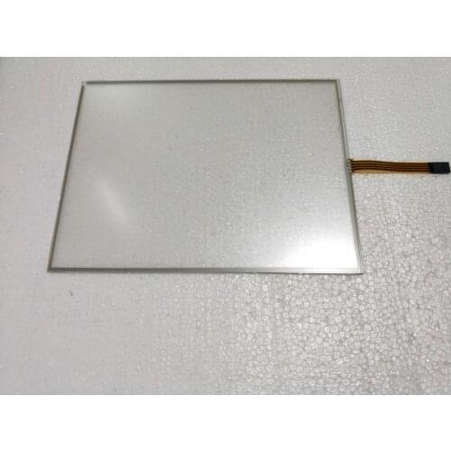 100% compatibility New 1071.0043 A1022500127 Touch Screen Touch Panel Glass 1071.0043 A1022500127