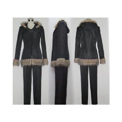 2016 Japanese Anime DuRaRaRa Orihara Izaya Cosplay Costume Halloween Cosplay Full Set