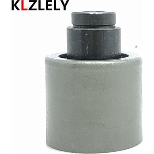 For SEAT ALHAMBRA AROSA TOLEDO 23 LEON IBIZA 45 CORDOBA ALTEA EXEO V-Ribbed Belt Deflection Guide Pulley Tensioner Idler