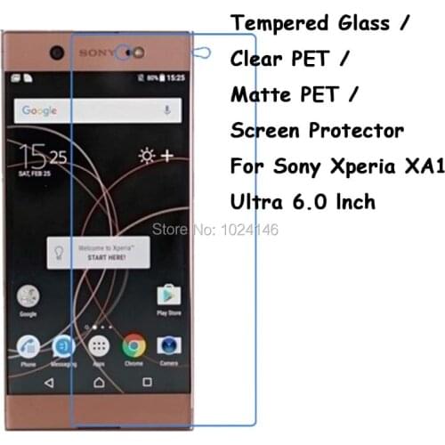 HANPINYOU Xperia XA1 Ultra