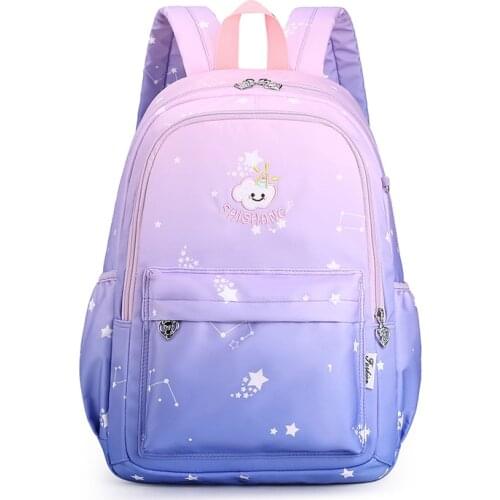 Ранцы для девочек HMQDG7E1N China At AliExpress