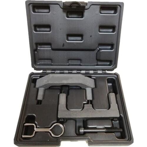 Auto Engine Timing Camshaft Locking Tool For V-W Au-di A6 A8 S6 4.0L TFSI OEM T40264 camshaft lock 4.0 TFSI Ben-tley 4.0tv8