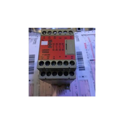 Used Good Condition G9SA-301