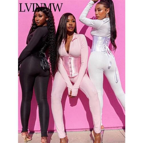 LVINMW Women's Jumpsuits