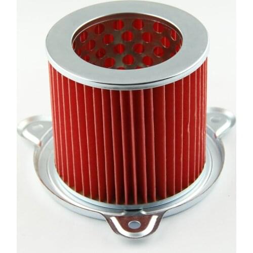 Motorcycle Air Purifier Bicycle Vacuum Cleaner For Honda XL600V Transalp XRV750 XRV650 17230-MV1-000 17230-MM9-000 17230-MS6-920