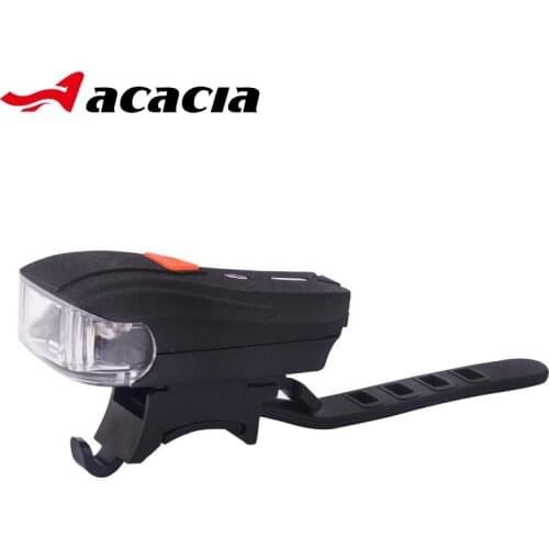 NEW Bicycle Lights Sensors Sensitive Lamp USB Night lighting Charging Bike Handlebar Light Home lighting Bicycle Accessories