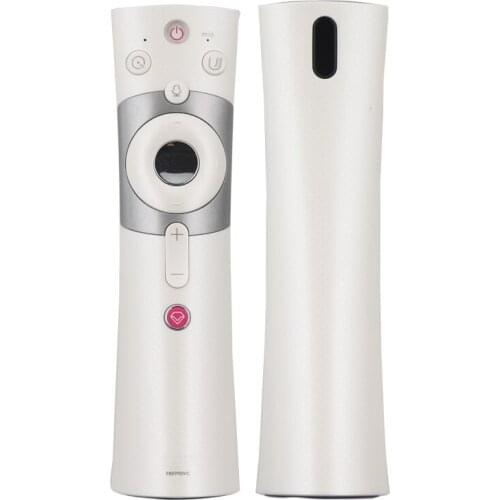 Smart voice TV remote control RBE990VC for CHIQ