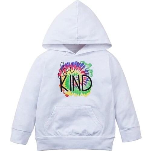 Seartist Sweatshirts For Girls