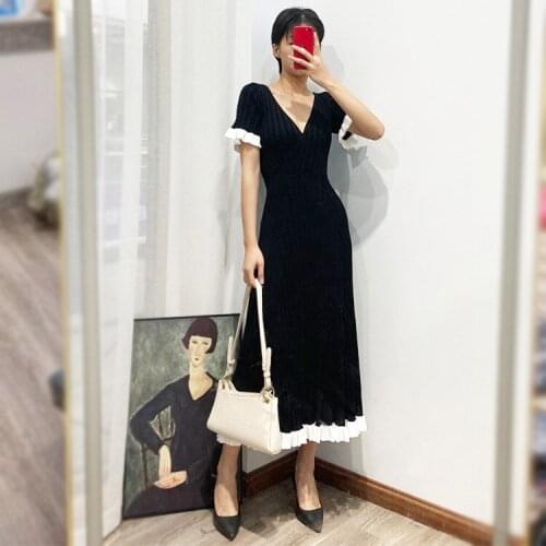 Fadan s family new ladies' temperament in spring and summer of 2021