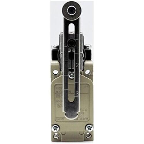 Wide Range of Two-circuit Limit Switches WLCA12-2 replace by WLCA12-2-N