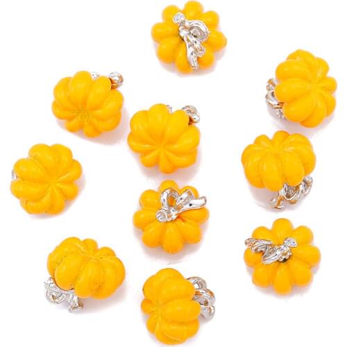 Small Bridge Metal Beads