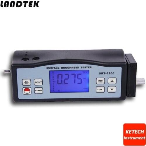 SRT-6200 Portable Surface Roughness Tester