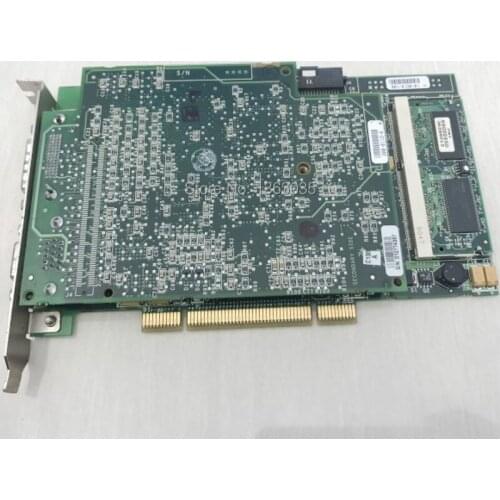 VPM-8120X-5060 REV A OPT:A VM28A Video Card tested working