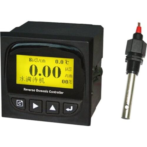 Concentrate Meters WAZYQ China