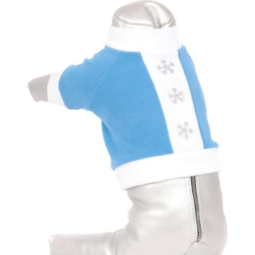 YORIKI Sweatshirts For Dogs