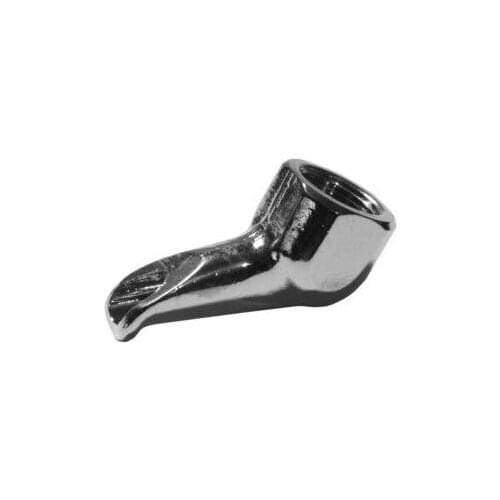 1-Wege Auslauf geschlossen Aurora Siebtrager 39 mm hoch