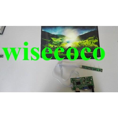 13.3 inch 1920x1080 IPS 1080P LCD Display Screen Module control Board for Diy Project