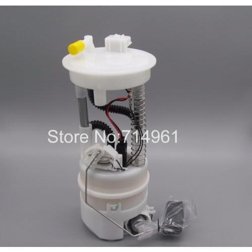 17040-JE20D Electric Fuel Pump Assembly case for Nissan Qashqai J10 Qashqai +2 JJ10