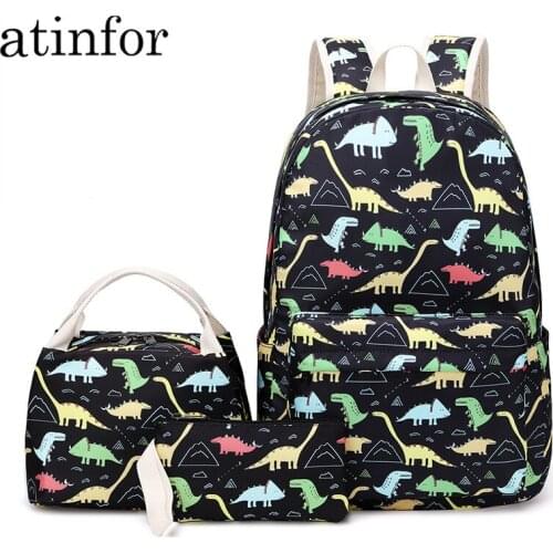 Школьные рюкзаки Atinfor China At AliExpress