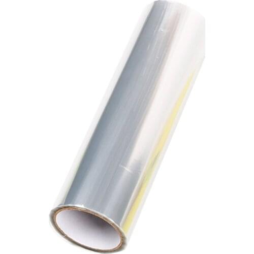 Car Headlights Color Film Tail Light Film Headlights Transparent Film Chameleon Car Foil Mobile Phone Laptop Stickers