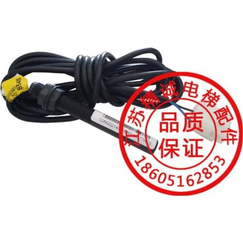 Parts / monostable / Proximity magnetic switch sensors XAA177HD3