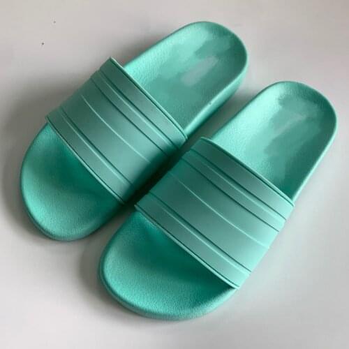 Summer Kids Slippers Soft Non-slip Boys Girls Beach Swimming Shoes Children Flip Flops Indoor Slippers