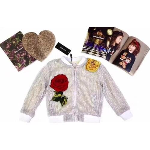 Детские куртки и пальто MIAMOR China At AliExpress