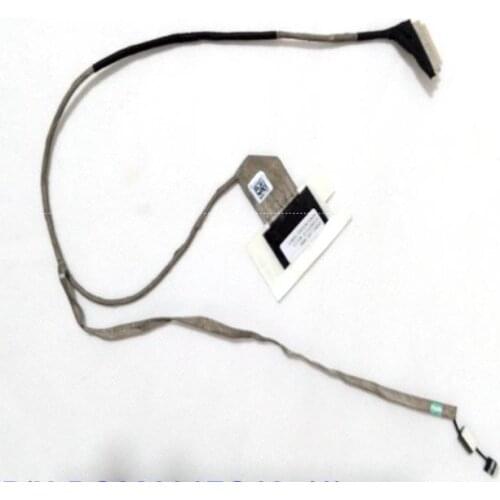 NEW LCD Video cable for Acer Aspire E1-521 E1-531 V3-571 E1-571 Gateway NV53 NV55 NV56 LVDS Display Ribbon cable DC02001FO10