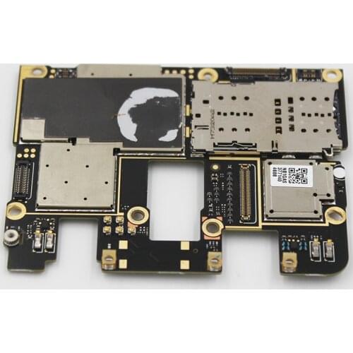 OudiniOriginal Unlocked Motherboard Working For Nokia 8 Motherboard AT-1012 For Nokia 8 Test 100