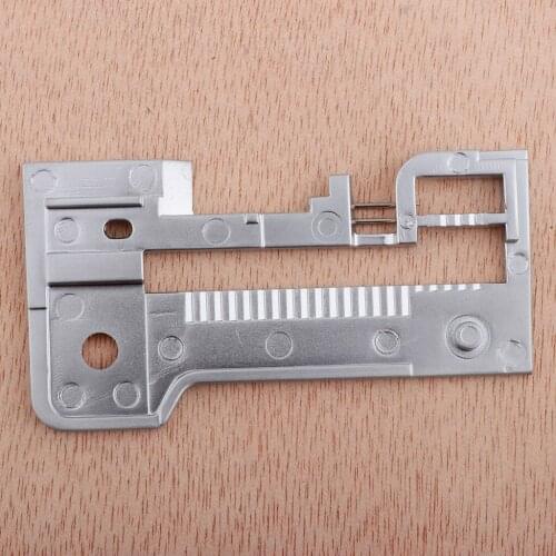 Overlock Machine Needle Plate for 1134D, 1134DW, 2034D, 929D