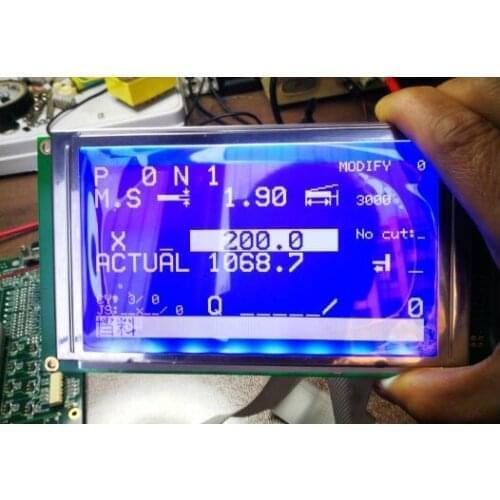 P141-12C DG-32240 LCD PANEL