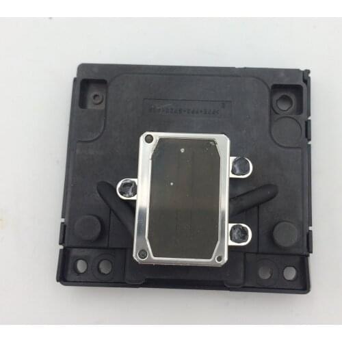 F181010 Printhead for Epson ME510 T13 T20E L200 ME340 TX111 TX121 L101 L201 L100 ME32 C90 T11 TX100 TX101 TX105TX110 printer