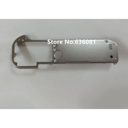 Repair Parts Bottom Case Cover Panel Silver For Fuji Fujifilm X-T20 XT20