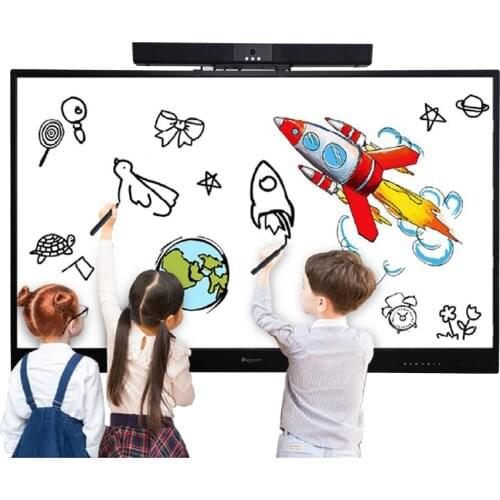 Riotouch Smart Home Control Systems