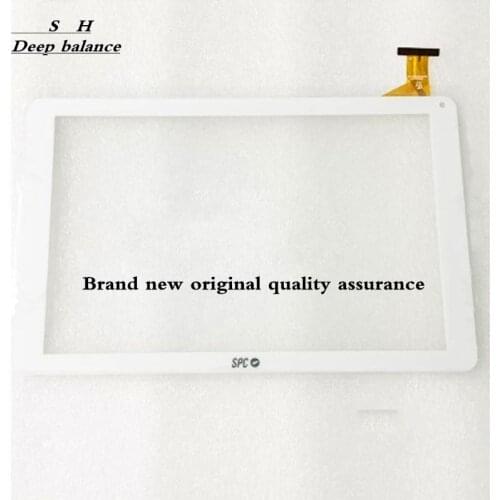 New 10.1inch Touch Screen For SPC Heaven 10.1 9762216B Ver.2.6 tablet Panel Digitizer Glass Sensor tab Multitouch panel