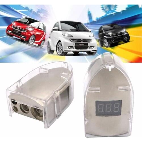 Sikeo Car Battery Chargers