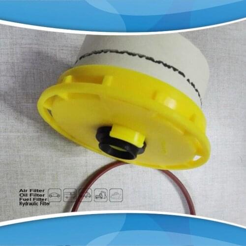 FUEL FILTER fit TOYOTA LANDCRUISER 200 2008> 4.5DT V8 D-4D 4.5DT V8 D-4D 01/08