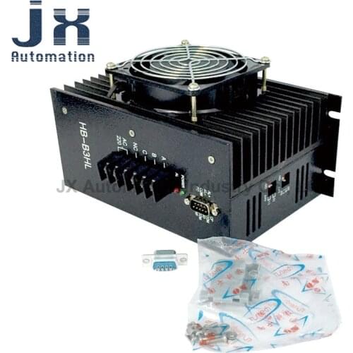 Bag Making Machine Three-phase Hybrid Stepper Motor Drive HB-B3HL