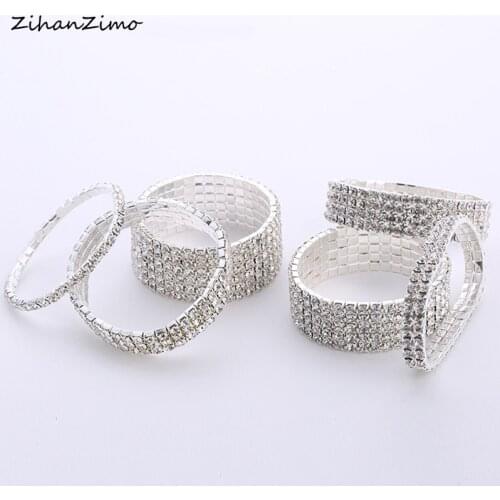 Белые браслеты ZihanZimo China At AliExpress