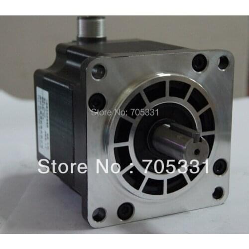 8N.m size 110mm 3phase hybrid stepper motor J31112 motor length 124.5mm 4.3A