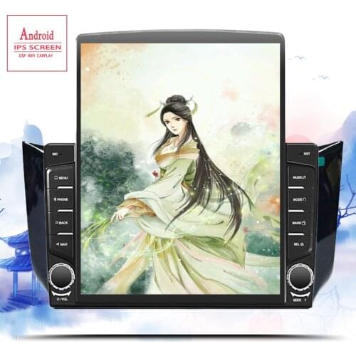 Android 10.0 Unit 6G+128G Car Radio Multimedia Video Player For Nissan Sylphy B17 Sentra 2012 - 2020 Navigation GPS 2 din no dvd