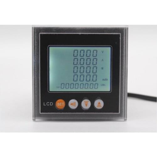Betterbeita Power Meters