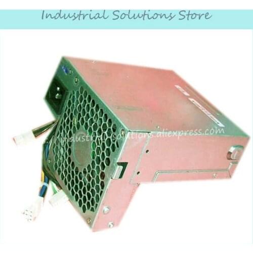 240W Power Supply 503376-001 508152-001 For Pro 6000 6005 6200 & 8000 8100 8200 SFF