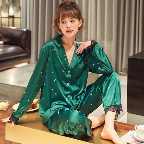 Женские атласные пижамы Chaleco calefactable China At AliExpress