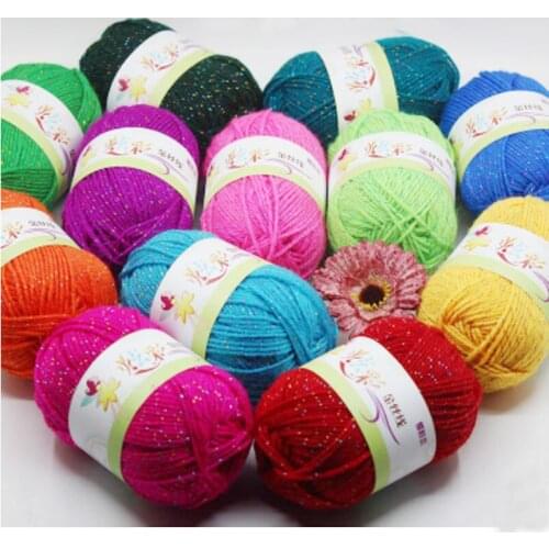DeeJey Knitting Products
