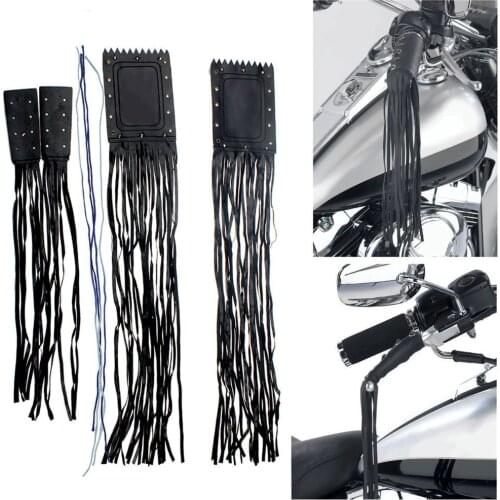 DJSona Handlebars For Motorcycles