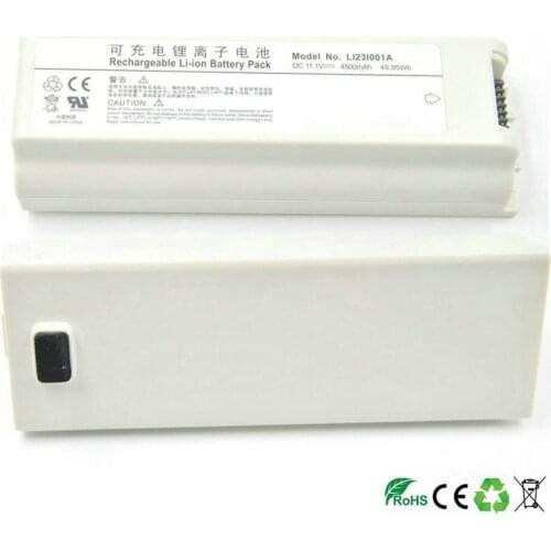 For MINDRAY LI23I001A,M5,M5T,M7,M7T,M7 Series,M9 Bio-Medical lithium battery,High Quality