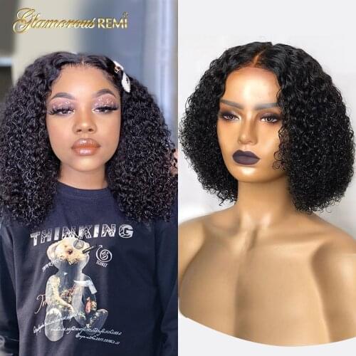 Kids Wigs Glamorousremi China