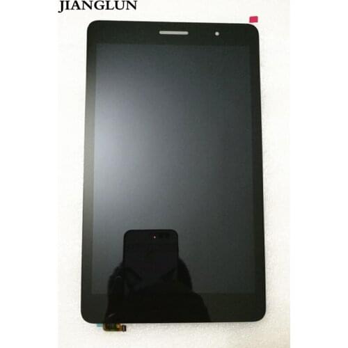 JIANGLUN For Huawei Honor Play Meadiapad 2 KOB-L09 KOB-W09 8 inch LCD Display +Touch Screen Digitizer Assembly